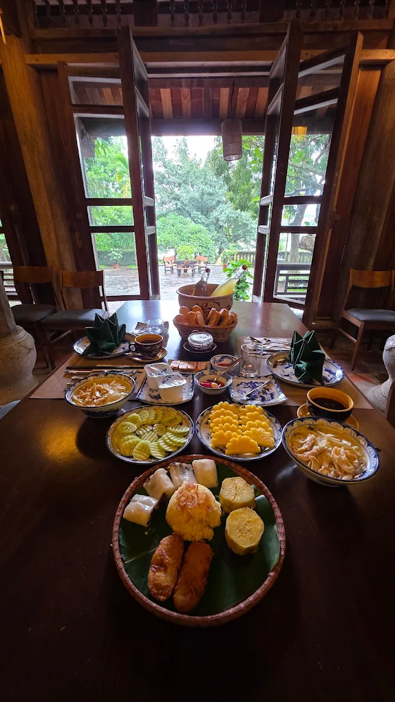 2-Day Hanoi Countryside Bicycle Tour